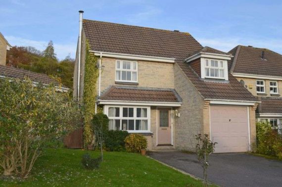 3 bedroom Detached f...